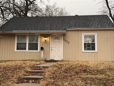5118 Crest Dr, Kansas City, KS, 66106