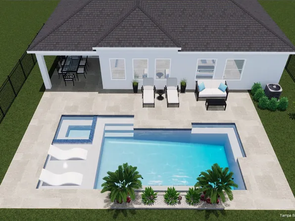 6917 Paradiso Dr, Apollo Beach, FL 33572