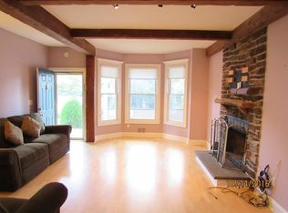 14 Cobb Pl #A, Morristown, NJ 07960