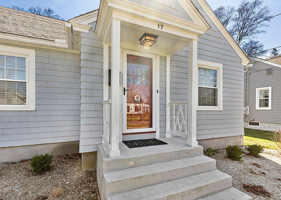 17 Hawthorne St, Longmeadow, MA 01106 Zillow