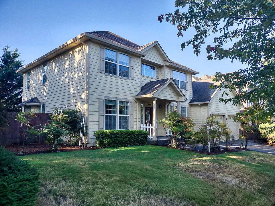 2464 Sage Ave SE, Salem, OR 97306 Zillow