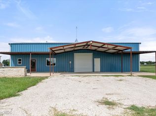 8436 NE County Road 1040, Rice, TX 75155