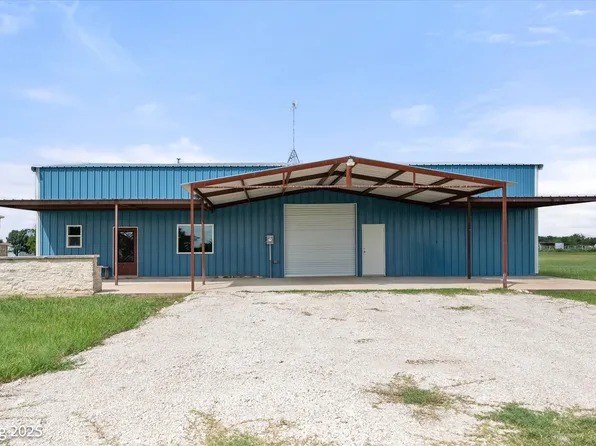 8436 NE County Road 1040, Rice, TX 75155