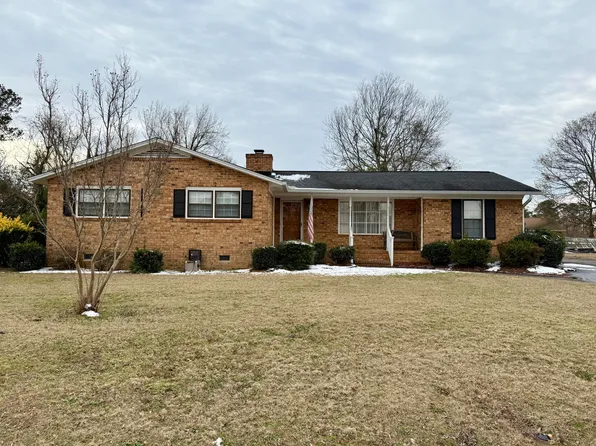 3810 PINE KNOLL CT Court, Martinez, GA 30907