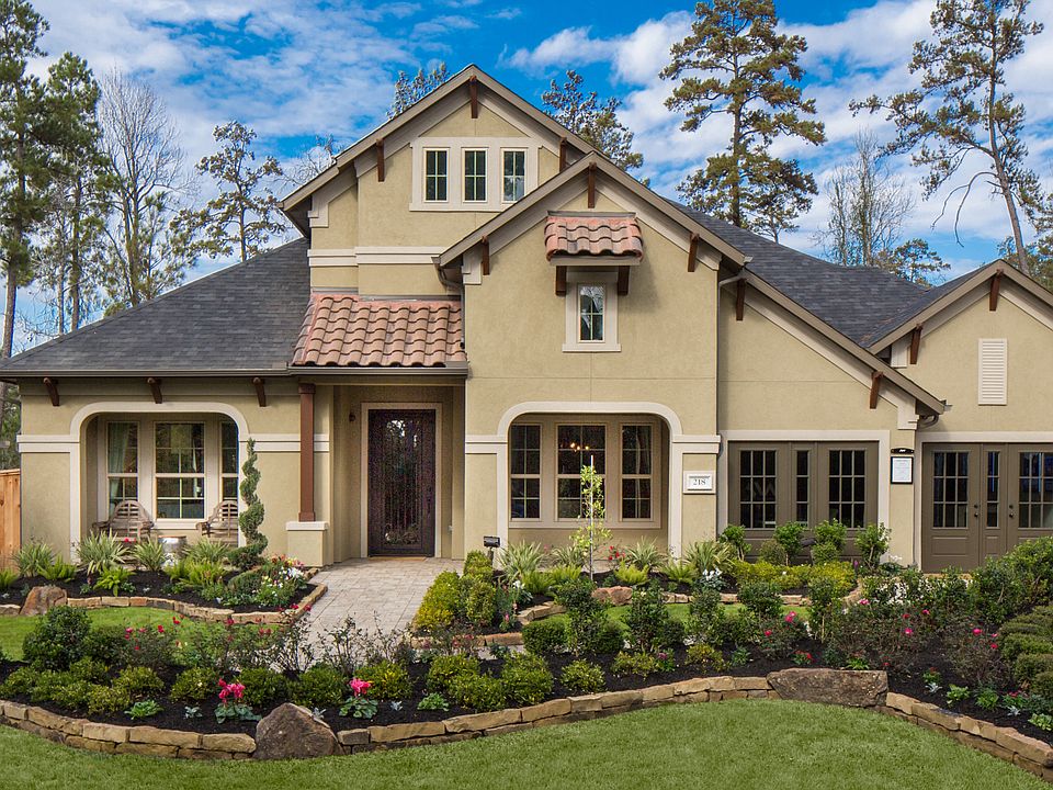 Colton Exterior