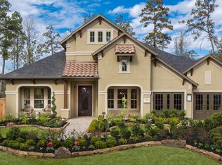 6002 Fairway Shores Ln, Porter, TX 77365