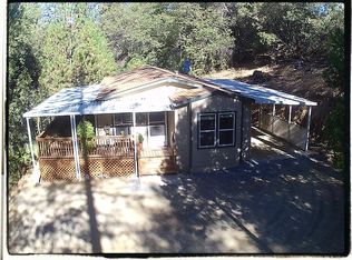 19585 E Clinton Rd, Jackson, CA 95642