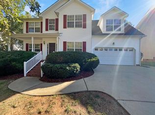 537 Seastone St, Raleigh, NC 27603