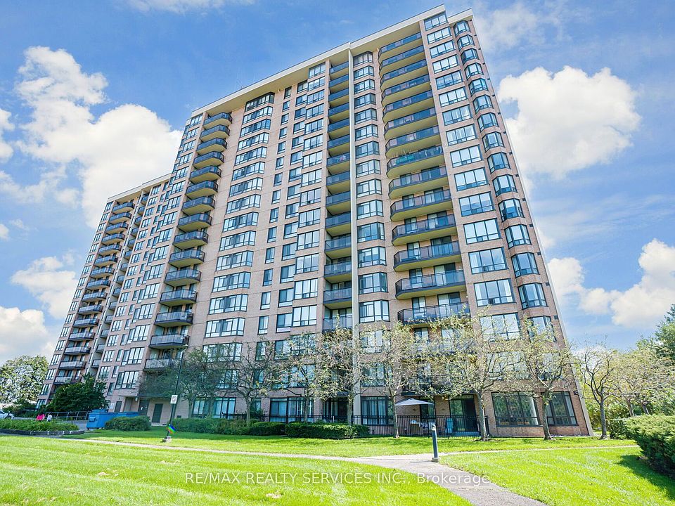 1st image of 20 Cherrytree Dr #1606