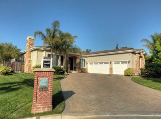 18581 Petunia Ct, Saratoga, CA 95070