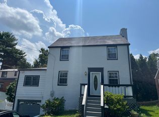 602 Wayne Ave, Silver Spring, MD 20910