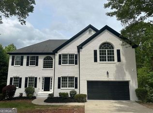 3970 Sweetwater Pkwy, Ellenwood, GA 30294