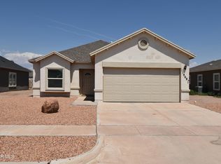 11968 Medalla St, Socorro, TX 79927