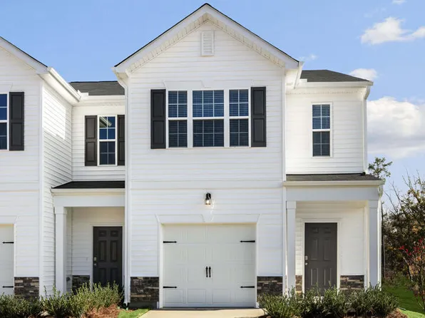 245 Otter Lodge Street, Sanford, NC 27330