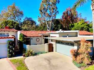 425 Vista Flora, Newport Beach, CA 92660