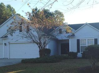 672 Sandpiper Bay Dr SW, Sunset Beach, NC 28468