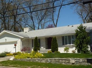 177 Rangeley Rd, Cranston, RI 02920