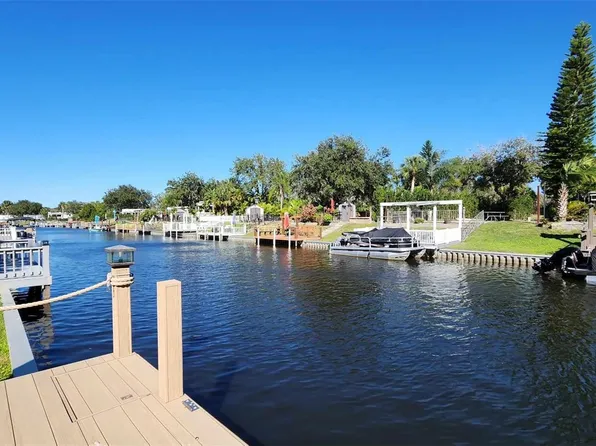 453 WATERWAY DRIVE, LAKE WALES, FL 33898