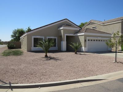 1745 E Megan Dr, San Tan Valley, AZ, 85140