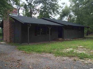 1729 Beacham Loop, Gresham, SC 29546