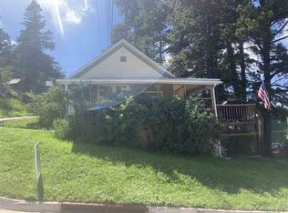 219 Grand Ave, Lead, SD 57754