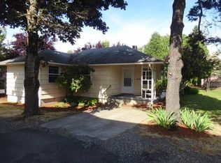 12933 SE Foster Rd, Portland, OR 97236
