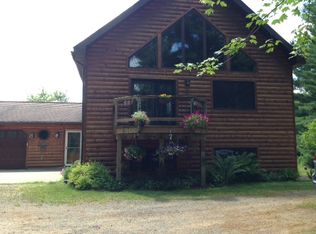 3951 County Road E, Land O Lakes, WI 54540