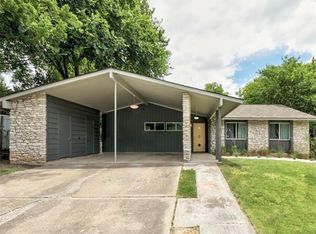 6919 Vassar Dr, Austin, TX 78723