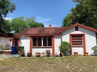 1502 E Hanna Ave, Tampa, FL 33610