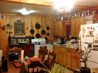 155 Easy St, Onalaska, TX 77360