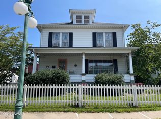 24 S 8th St, Lewisburg, PA 17837