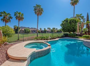 5859 W Del Lago Cir, Glendale, AZ 85308