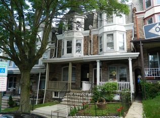 1329 Good St, Reading, PA 19602