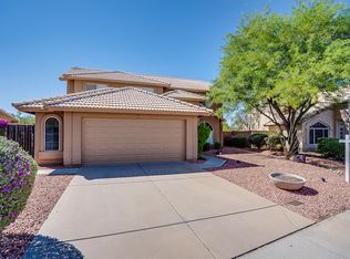 4249 E Montgomery Rd, Cave Creek, AZ 85331