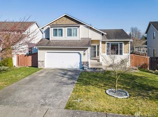 21013 82nd St E, Bonney Lake, WA 98391