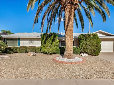 18415 N PALO VERDE Drive, Sun City, AZ, 85373