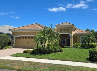 1358 Still River Dr, Venice, FL 34293