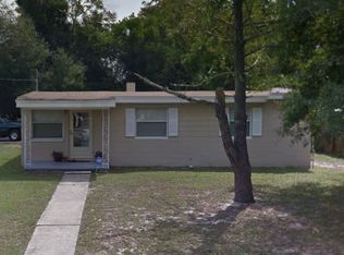 10561 Ashby Rd, Jacksonville, FL 32218