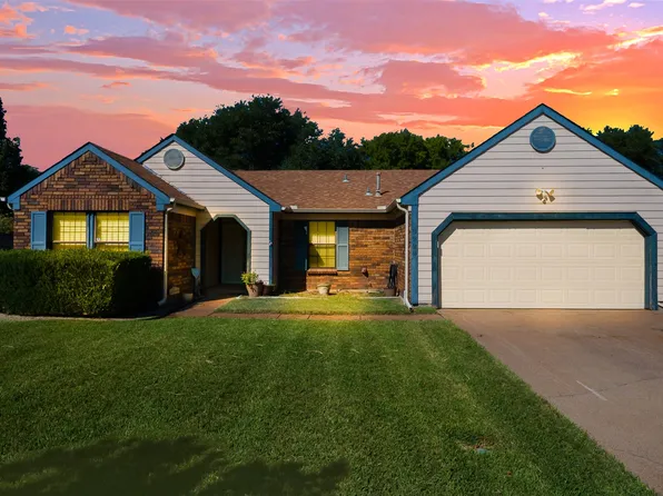3229 Beavers Bend Trl, Grand Prairie, TX 75052