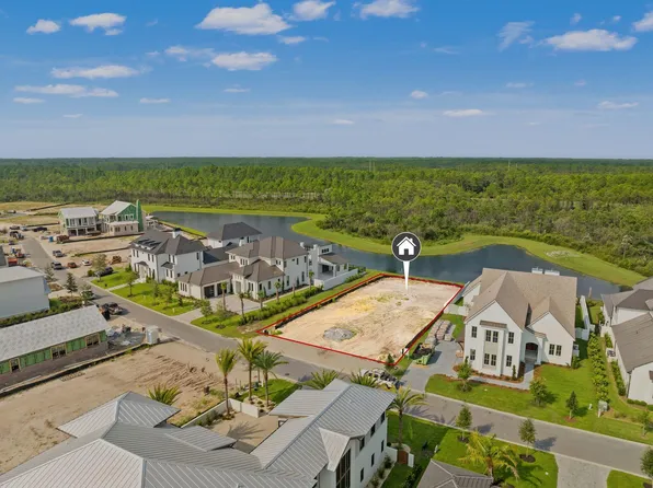 159 N Southern Cross Ln, Rosemary Beach, FL 32461
