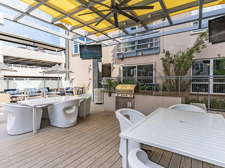 The Standard at Domain — Photo 11