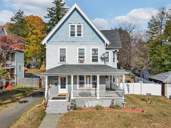 71 Wallace Street, New Britain, CT 06051