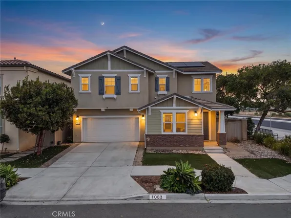 1083 Thermal Ave, San Diego, CA 92154
