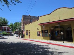 95 Spring St, Eureka Springs, AR 72632