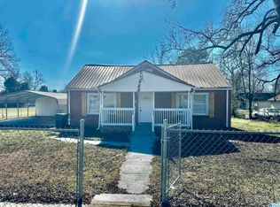 1105 2nd Ave N, Clanton, AL 35045