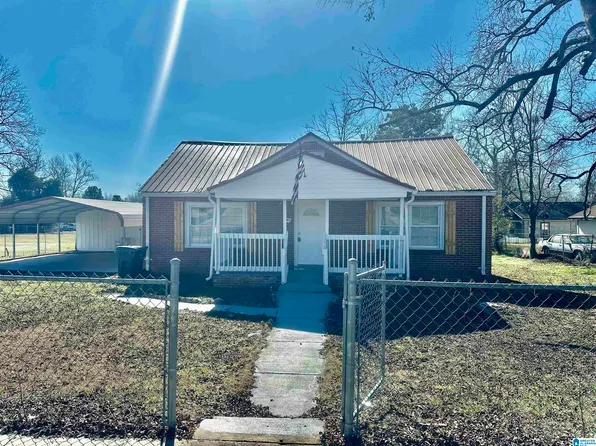 1105 2nd Ave N, Clanton, AL 35045
