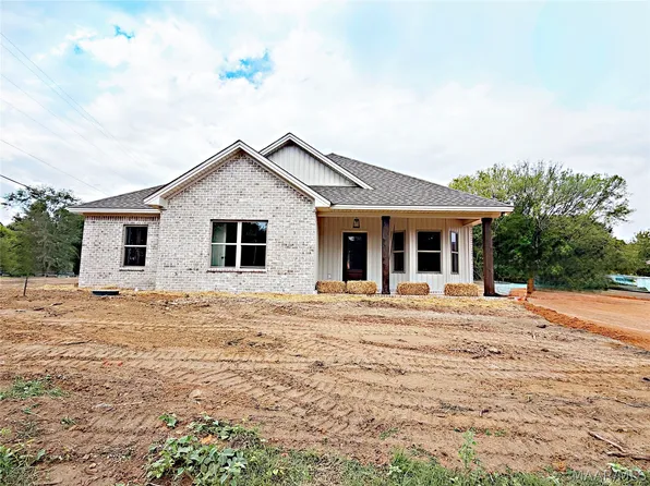 3 Shawnee Dr, Wetumpka, AL 36092