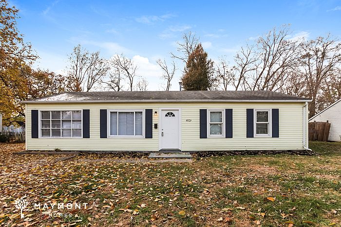 1st image of 4829 Weber Dr