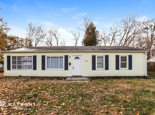 4829 Weber Dr, Fairfield, OH