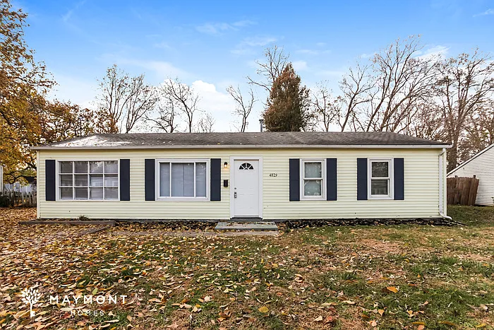 4829 Weber Dr photo 1